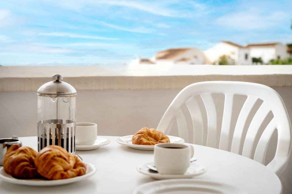 Photo of Patio Balcony in Oasis del Capistrano