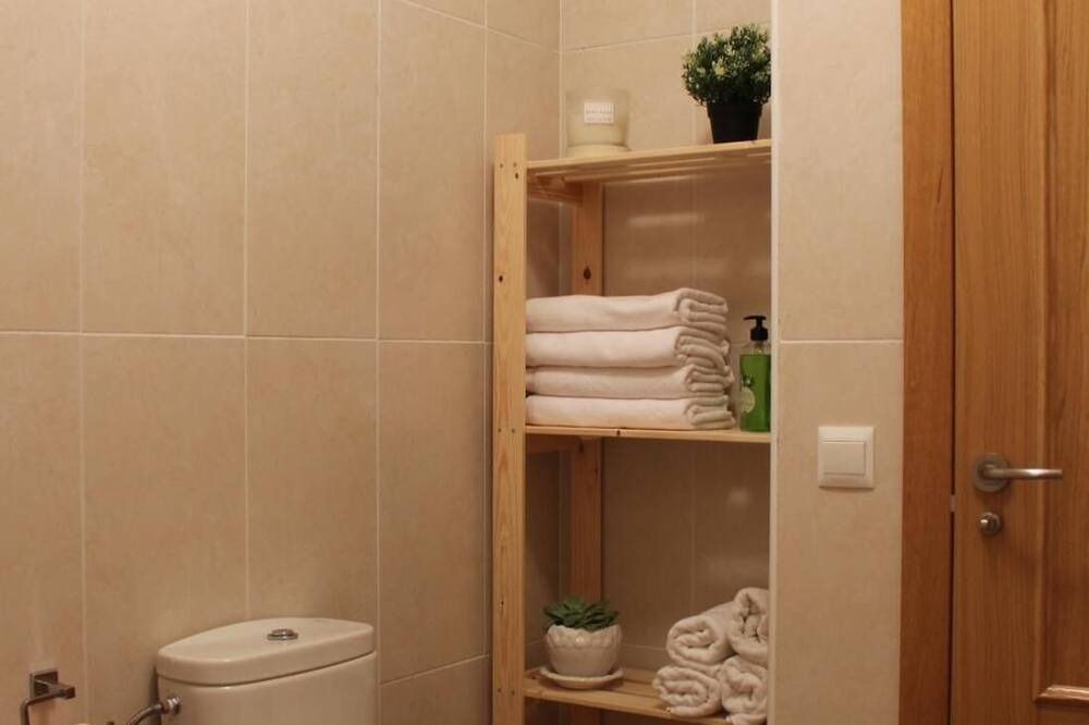 Photo of Bathroom in Benaojan