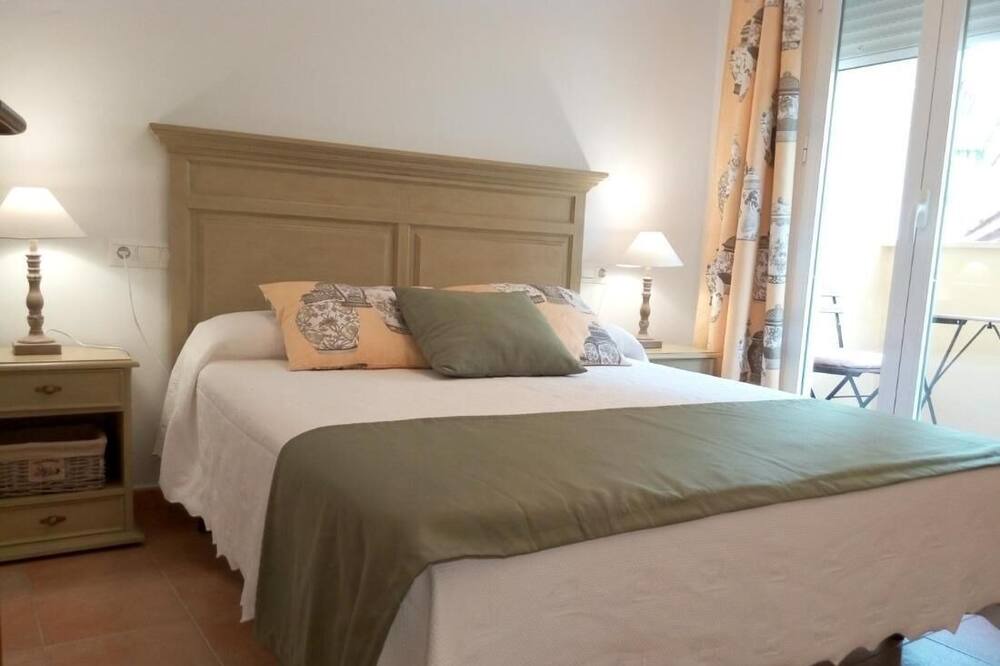 Photo of Bedroom in Benaojan