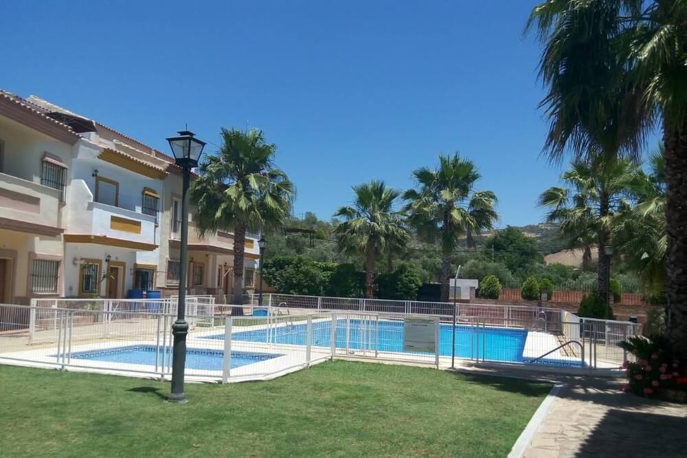 Photo of Outdoor in Benaojan