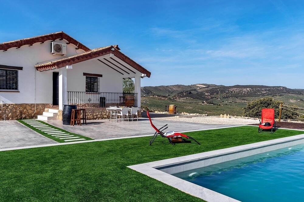 Photo of Outdoor in Montefrio