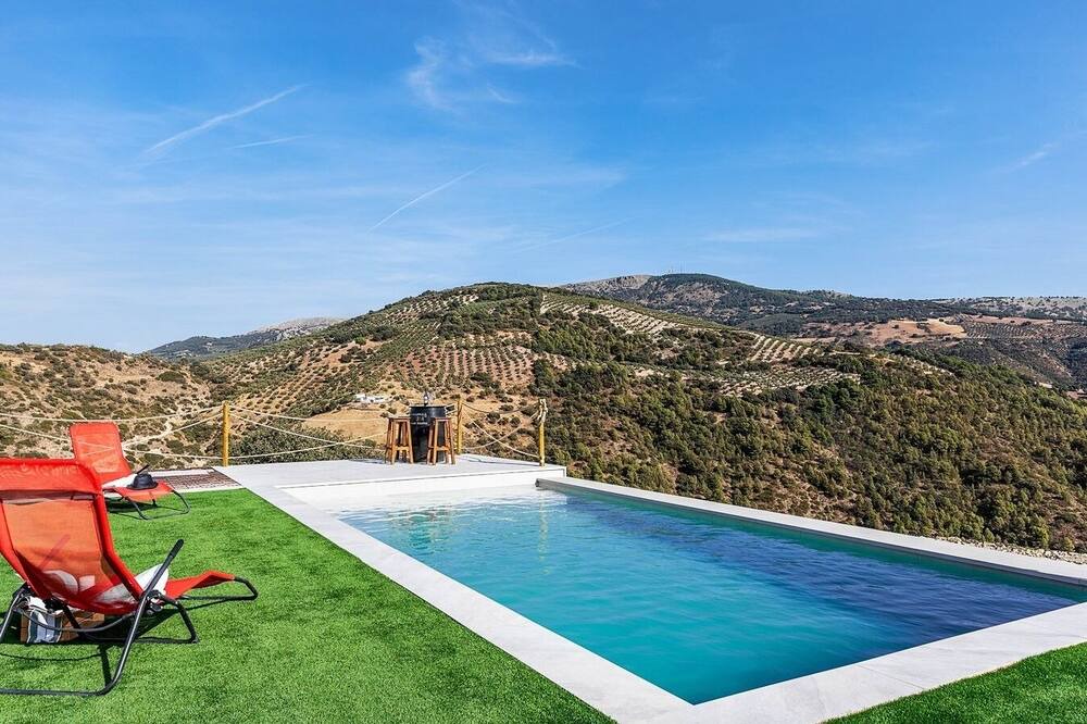 Photo of Outdoor in Montefrio