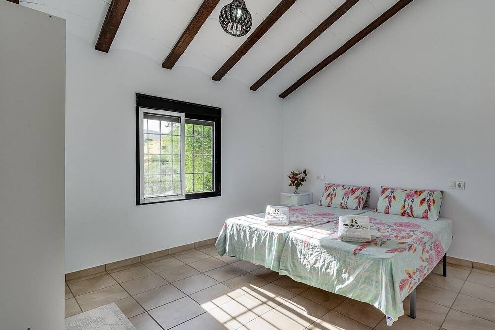 Photo of Bedroom in Montefrio