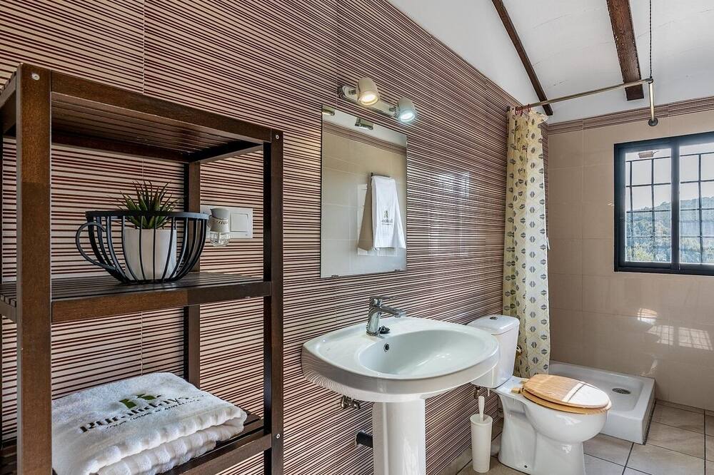 Photo of Bathroom in Montefrio