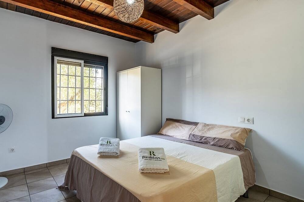 Photo of Bedroom in Montefrio