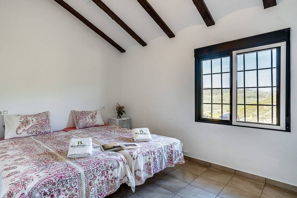 Photo of Bedroom in Montefrio