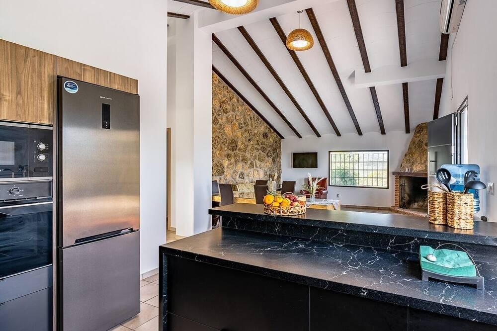 Photo of Kitchen in Montefrio