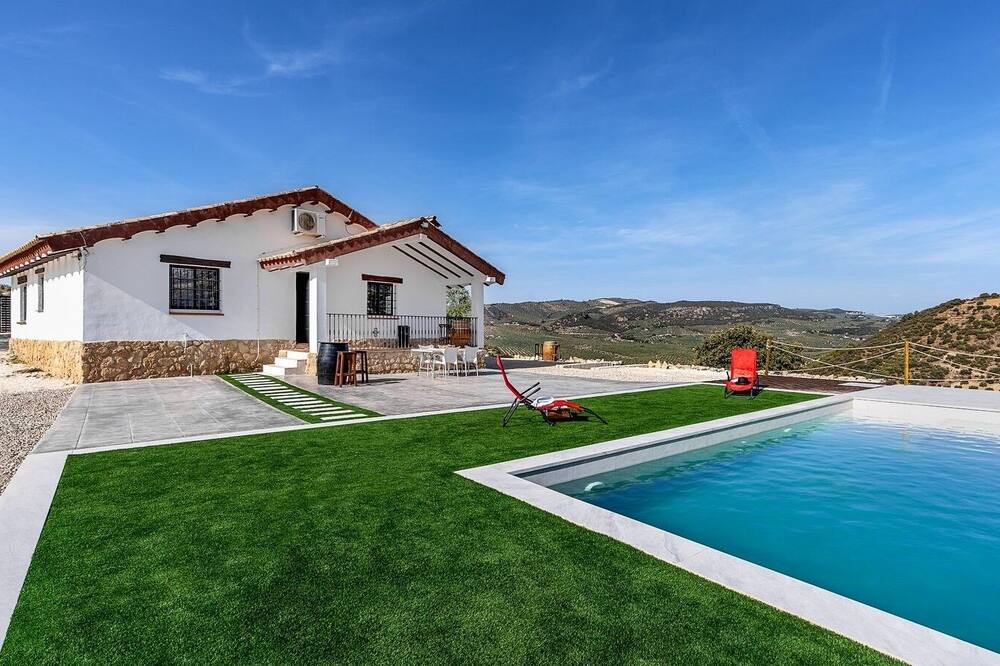 Photo of Outdoor in Montefrio