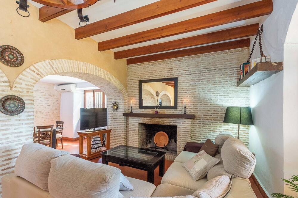 Photo of Livingroom in Marchena