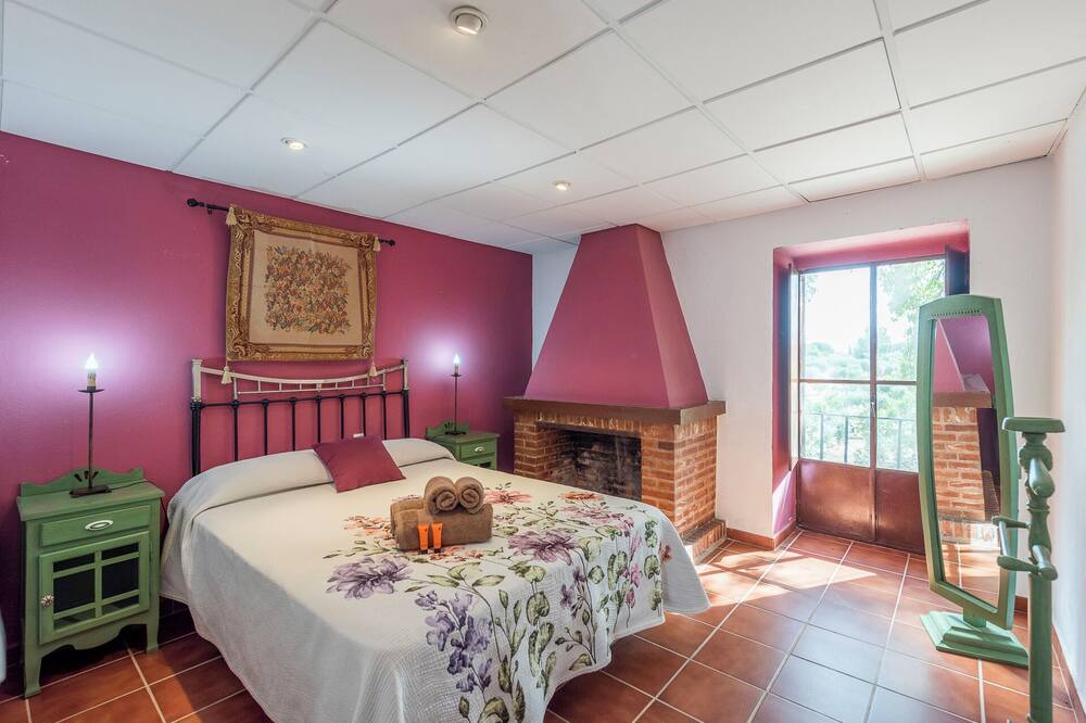 Photo of Bedroom in Marchena
