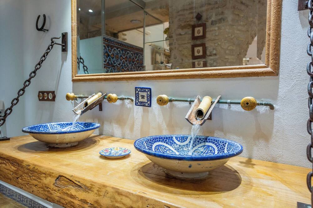 Photo of Bathroom in Marchena