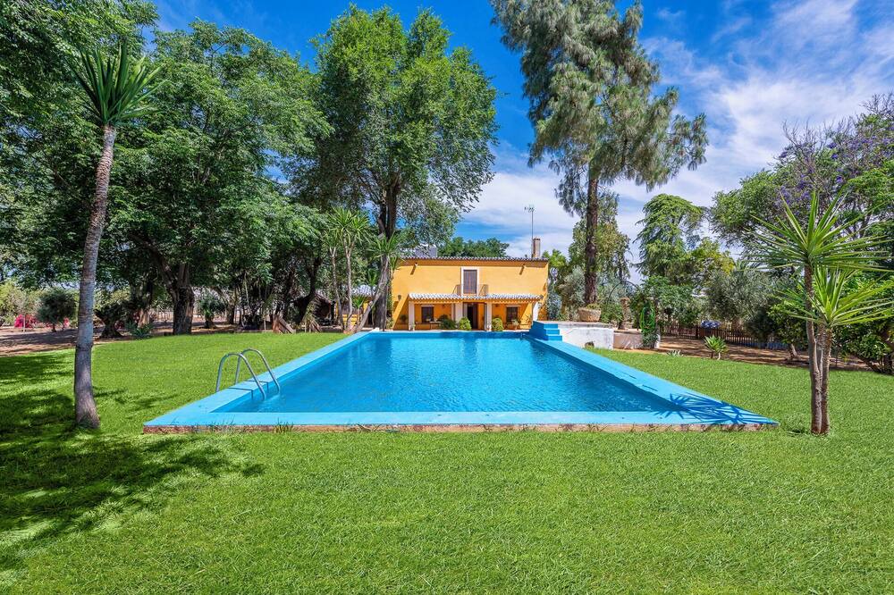 Photo of Outdoor in Marchena