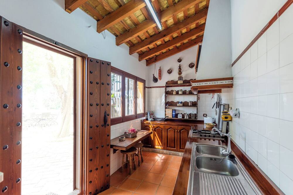 Photo of Kitchen in Marchena
