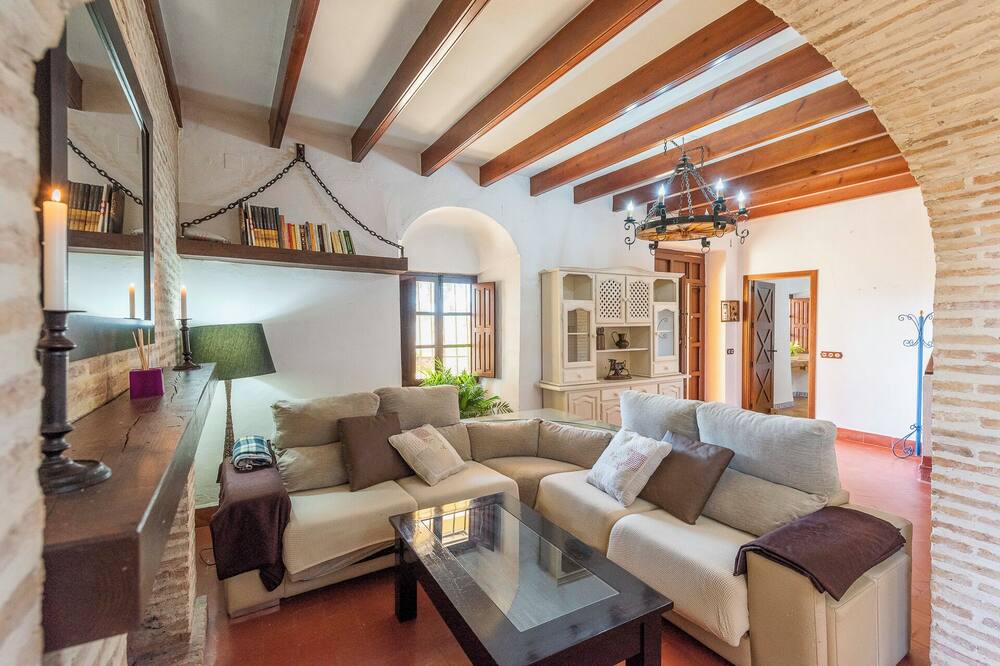 Photo of Livingroom in Marchena