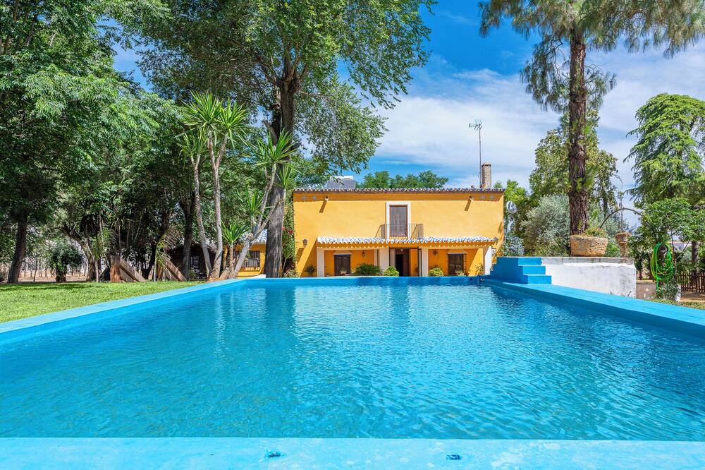 Photo of Outdoor in Marchena