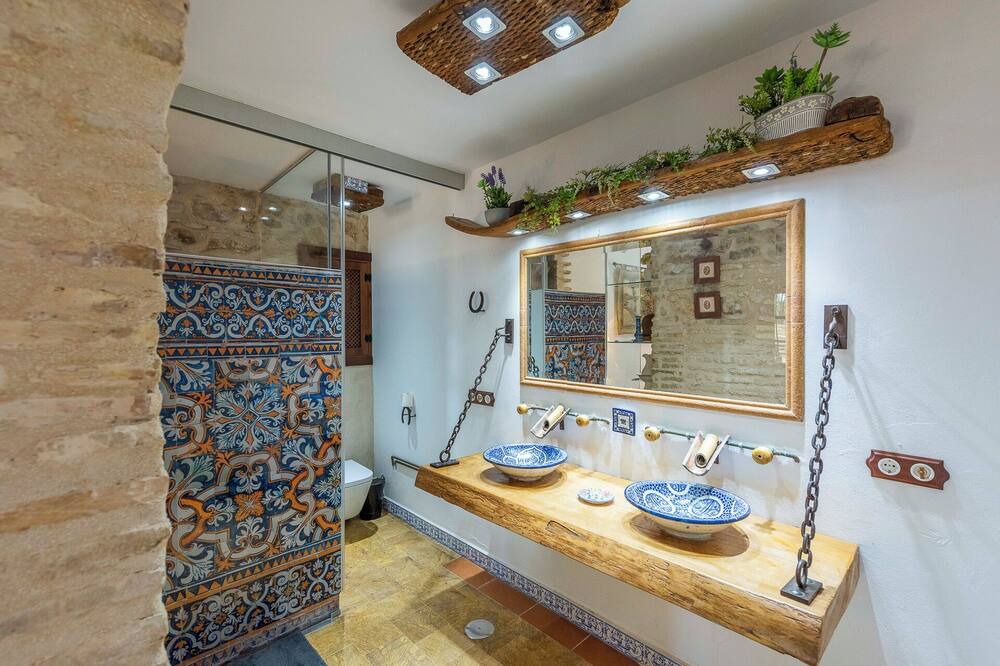 Photo of Bathroom in Marchena