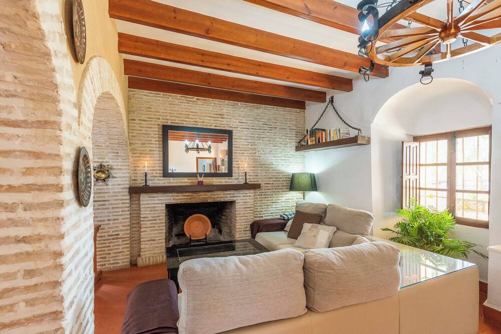 Photo of Livingroom in Marchena