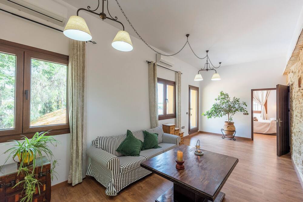 Photo of Livingroom in Marchena