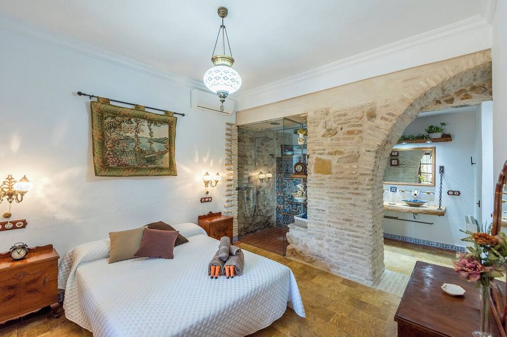 Photo of Bedroom in Marchena