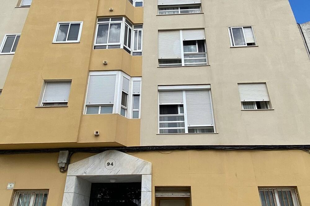 Photo of Outdoor in San Fernando