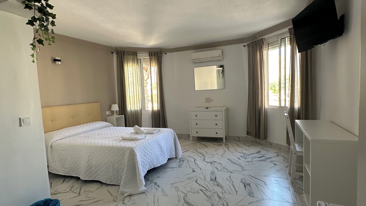 Photo of Bedroom in Rio Velez
