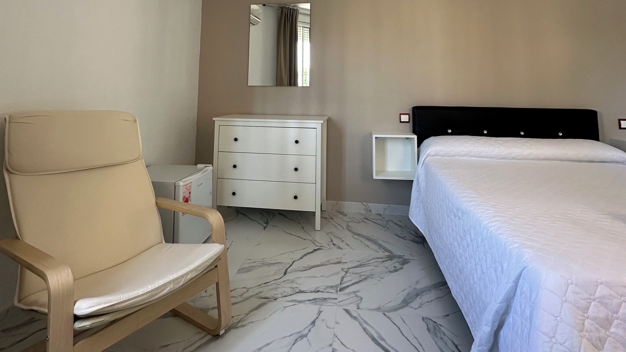 Photo of Bedroom in Rio Velez