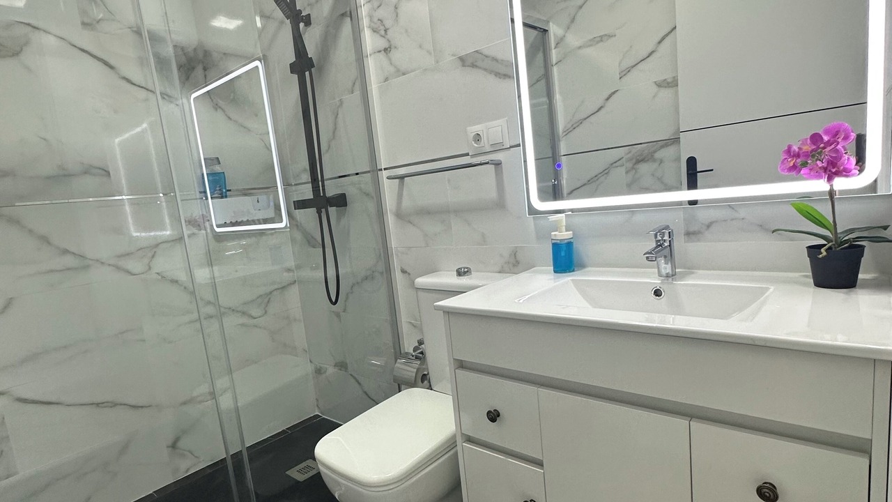 Photo of Bathroom in Rio Velez