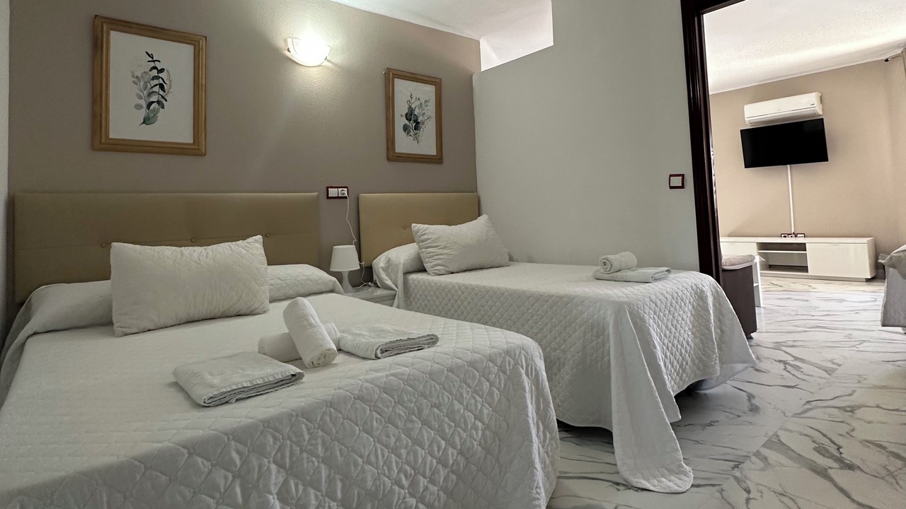 Photo of Bedroom in Rio Velez