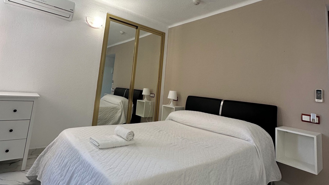 Photo of Bedroom in Rio Velez
