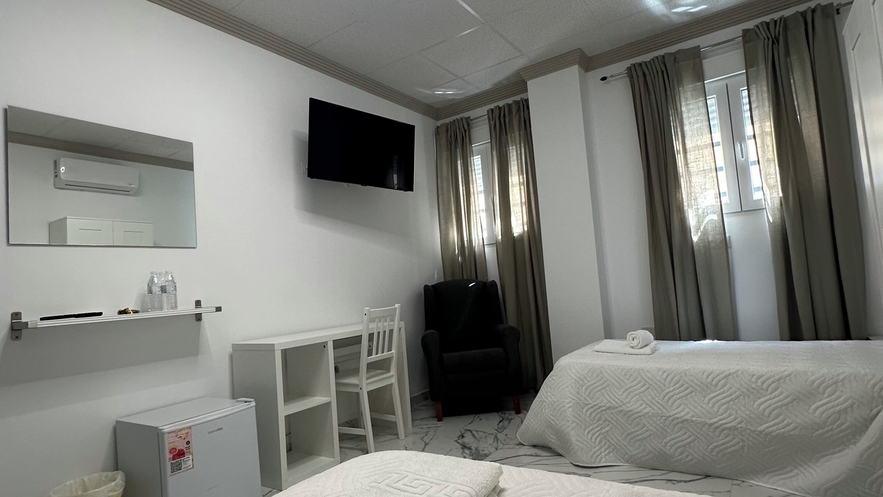 Photo of Bedroom in Rio Velez
