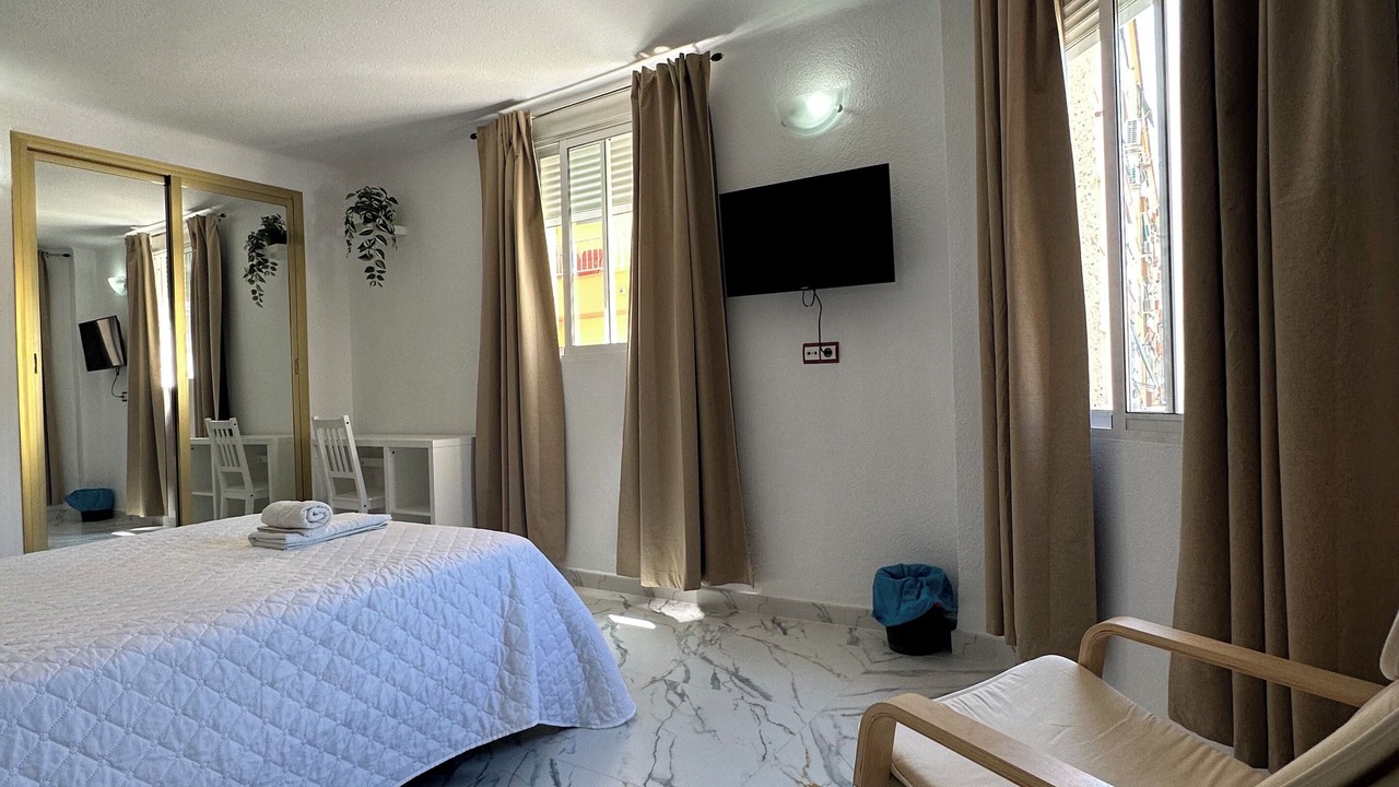 Photo of Bedroom in Rio Velez