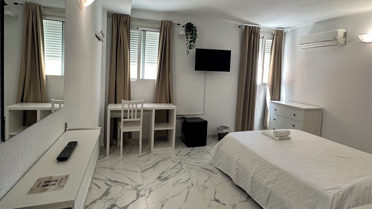 Photo of Bedroom in Rio Velez