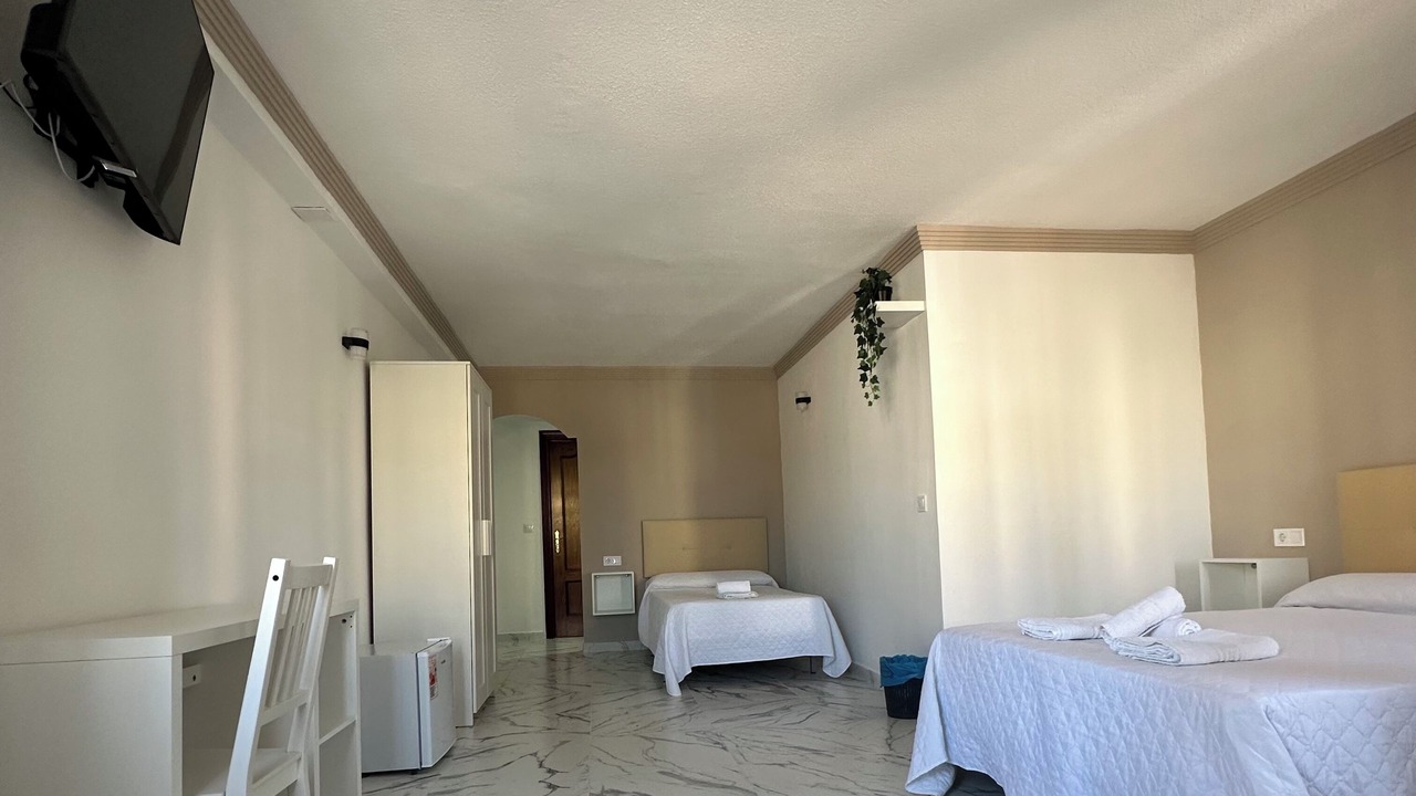 Photo of Bedroom in Rio Velez