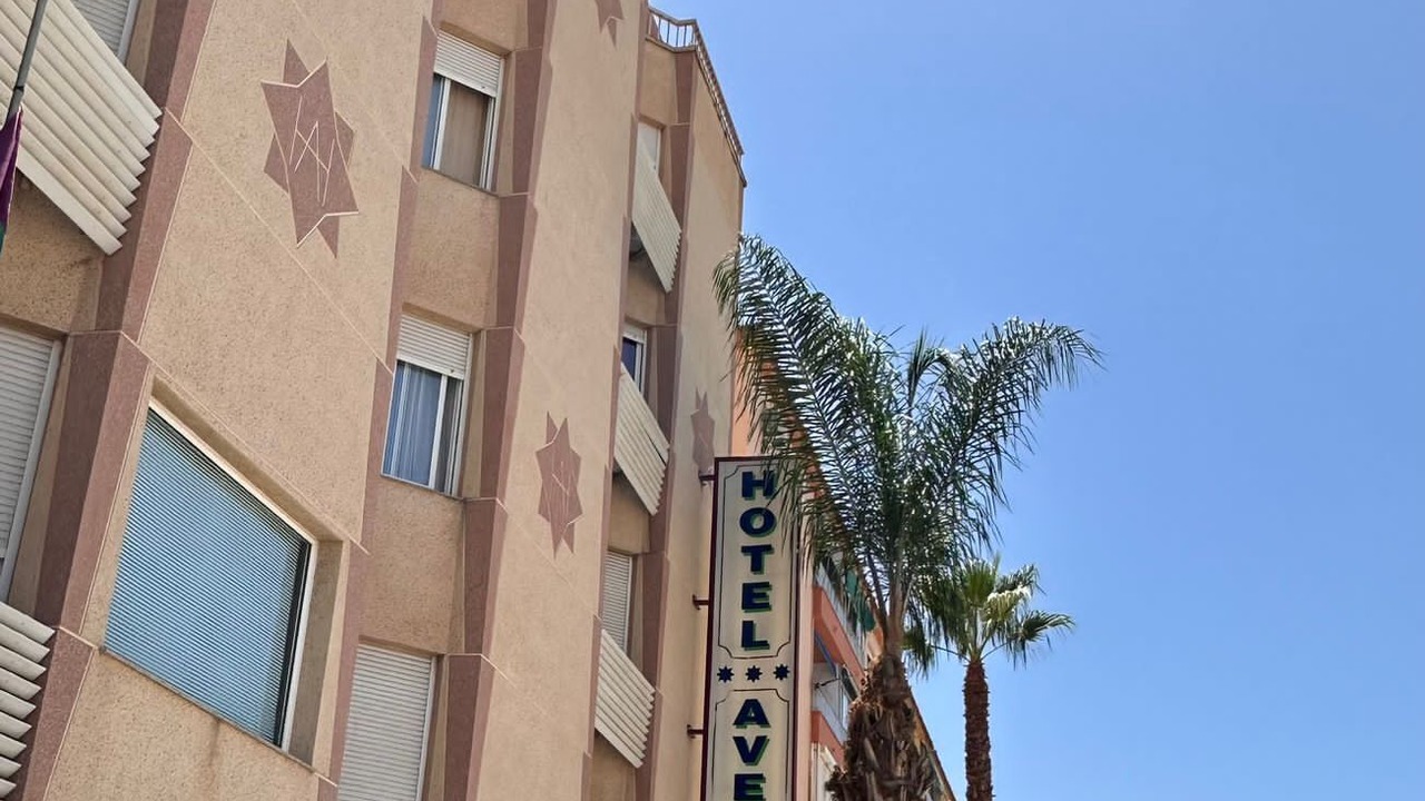 Photo of Outdoor in Rio Velez