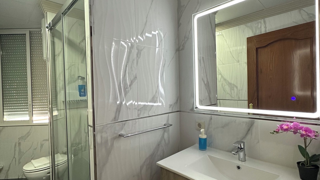 Photo of Bathroom in Rio Velez