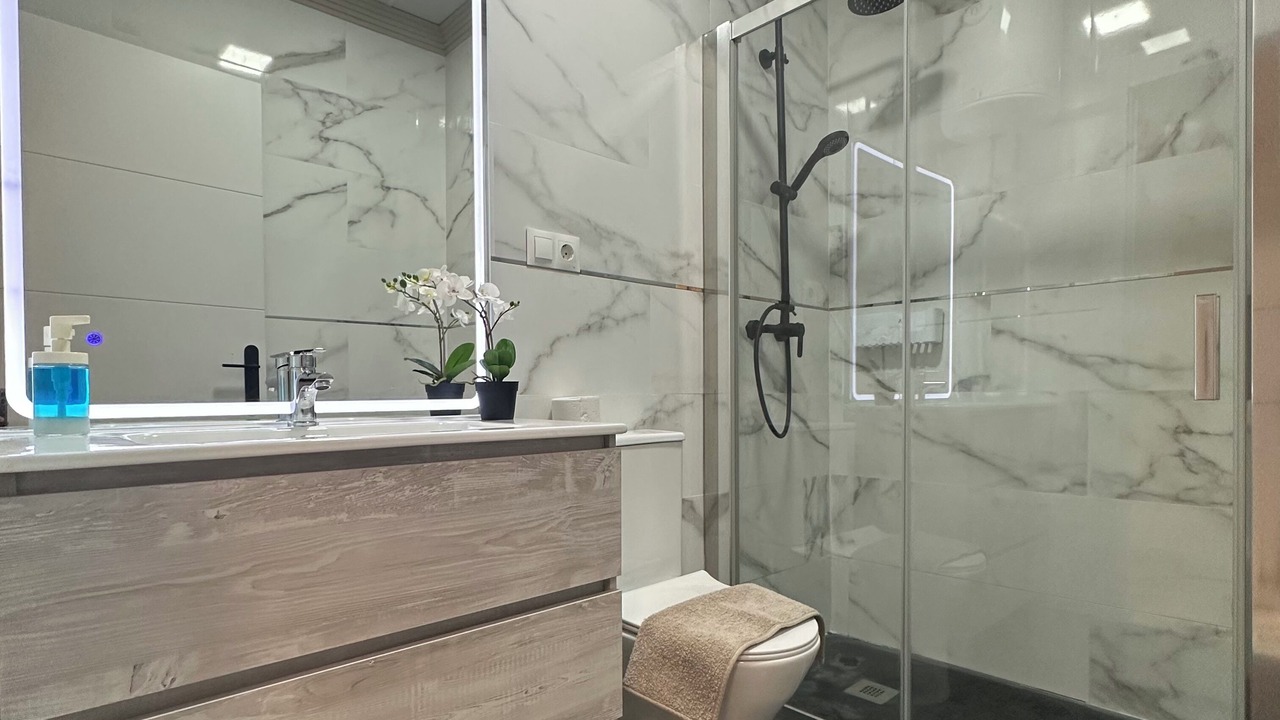 Photo of Bathroom in Rio Velez