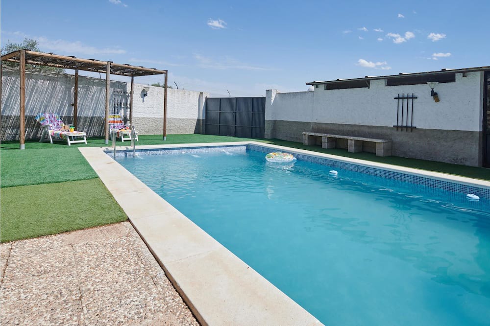 Photo of Outdoor in Fuente la Lancha