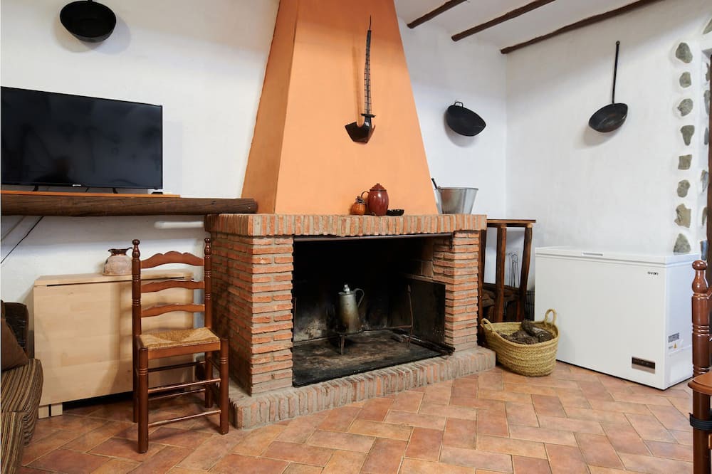 Photo of Bedroom in Fuente la Lancha