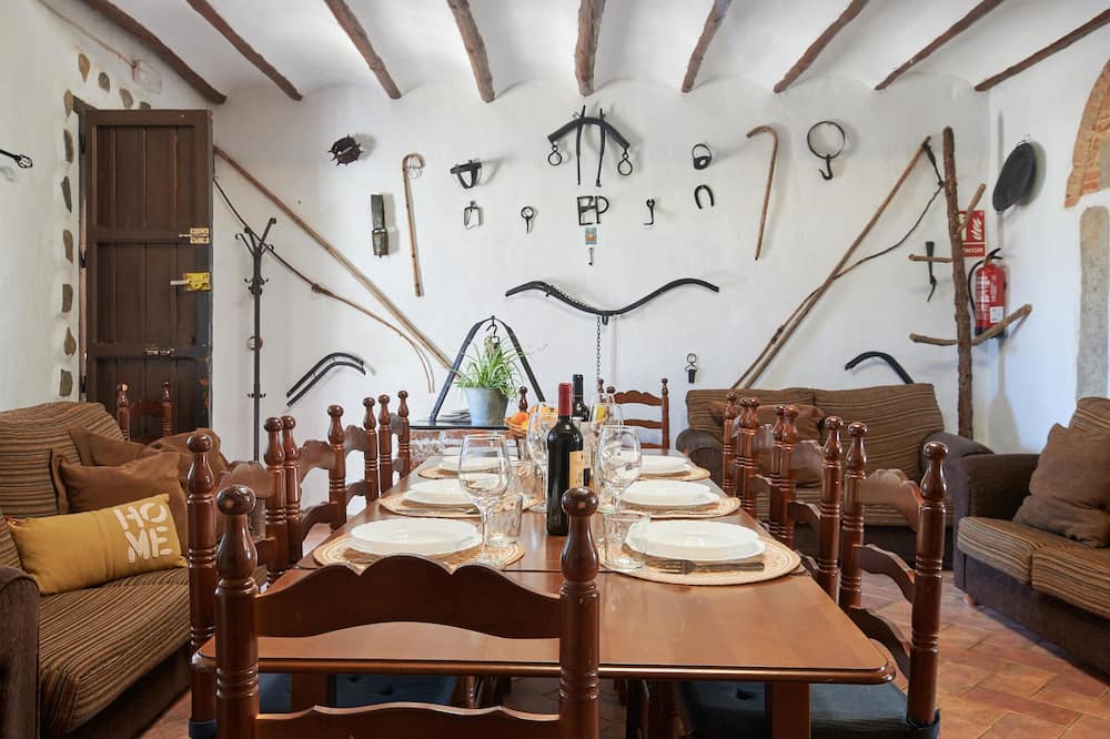 Photo of Bedroom in Fuente la Lancha
