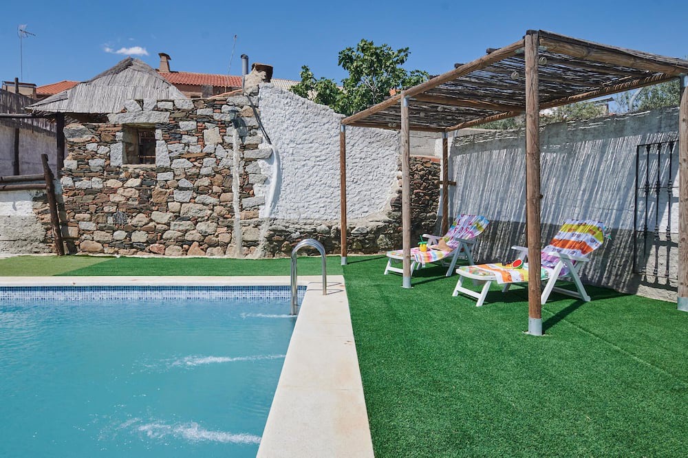 Photo of Outdoor in Fuente la Lancha