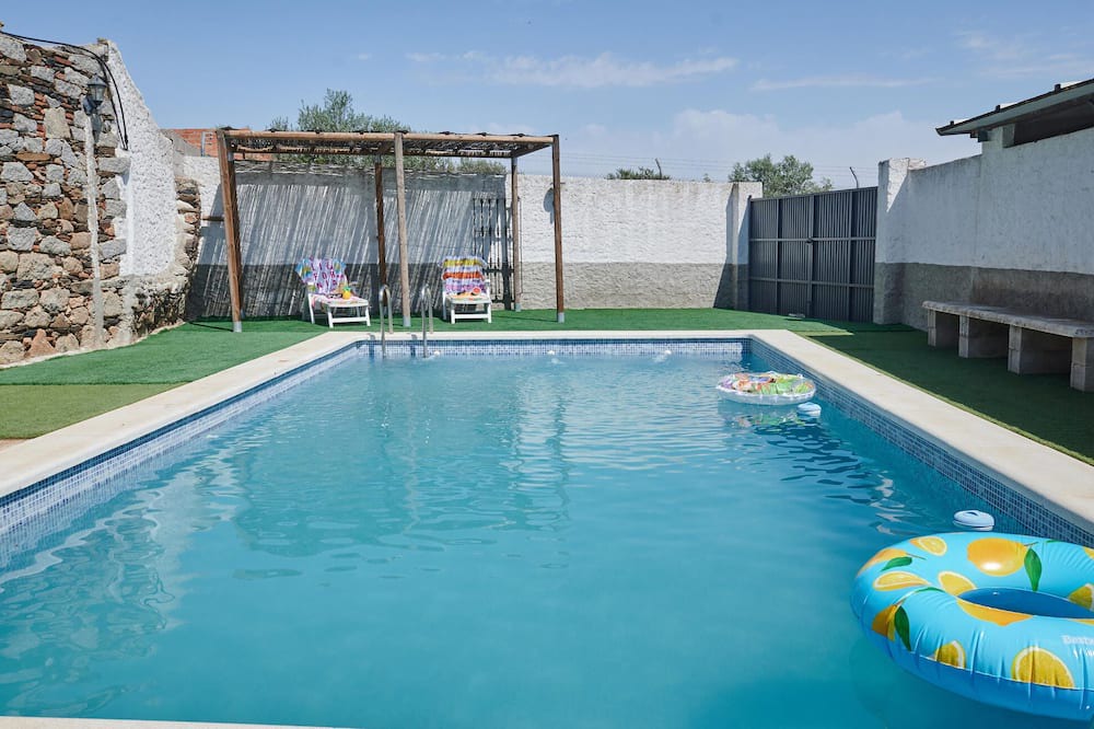 Photo of Outdoor in Fuente la Lancha