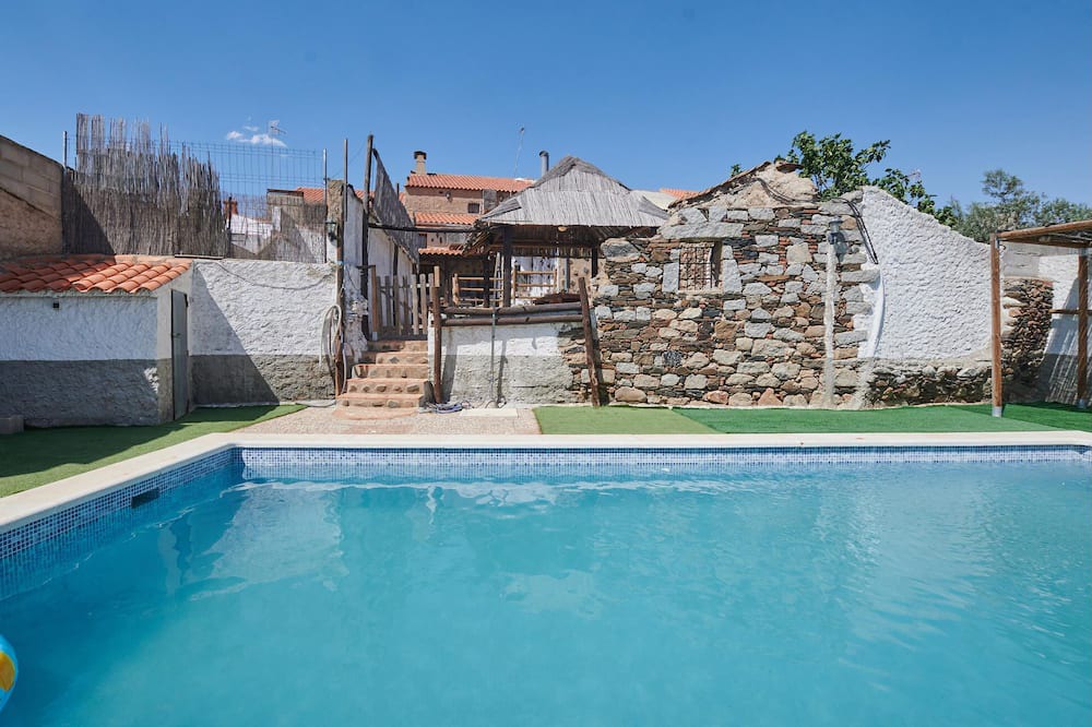 Photo of Outdoor in Fuente la Lancha