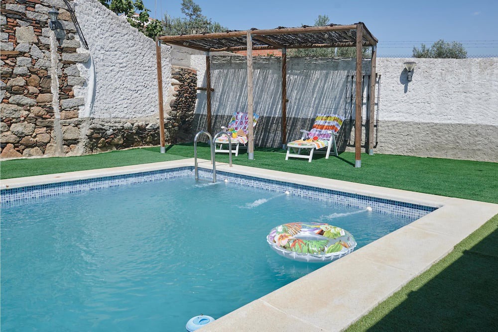 Photo of Outdoor in Fuente la Lancha