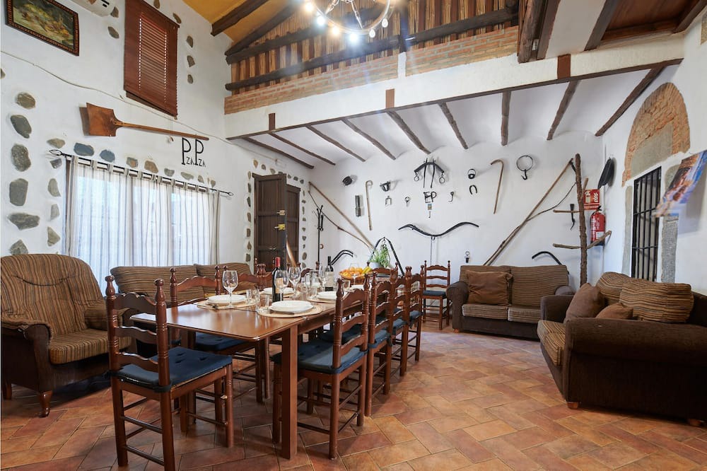 Photo of Bedroom in Fuente la Lancha