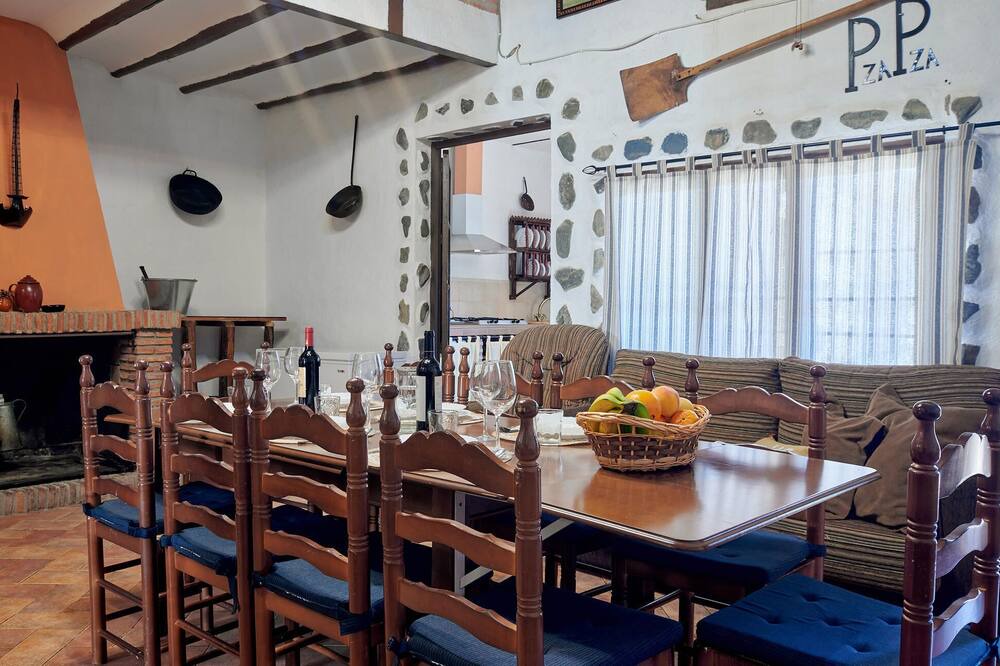 Photo of Bedroom in Fuente la Lancha