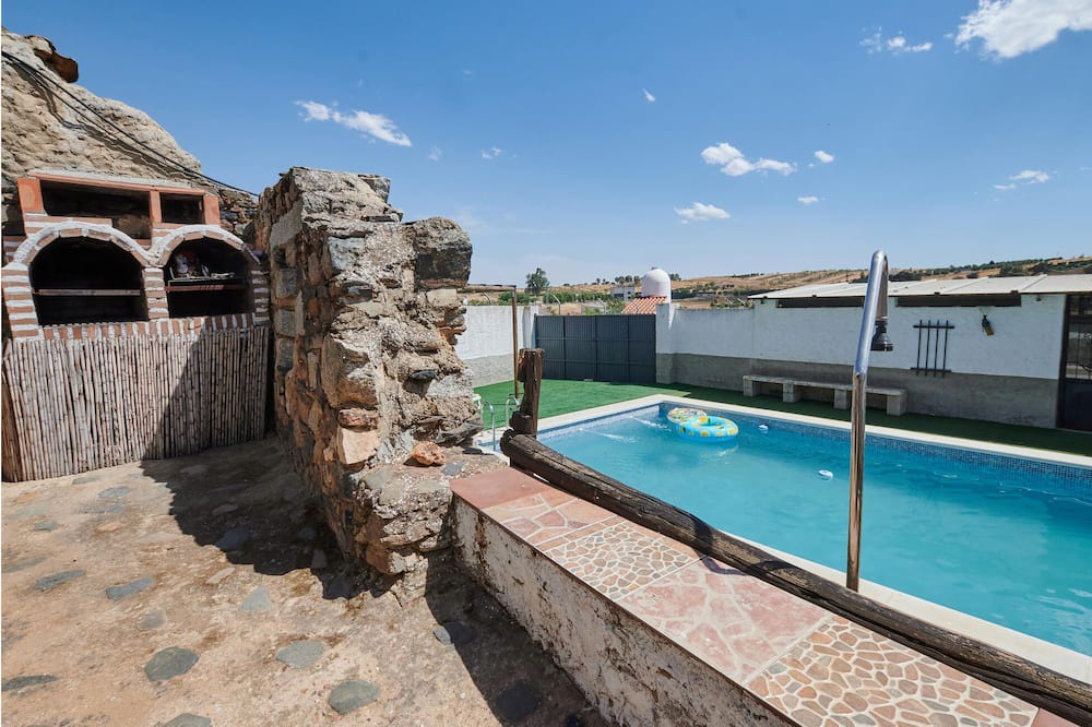 Photo of Outdoor in Fuente la Lancha