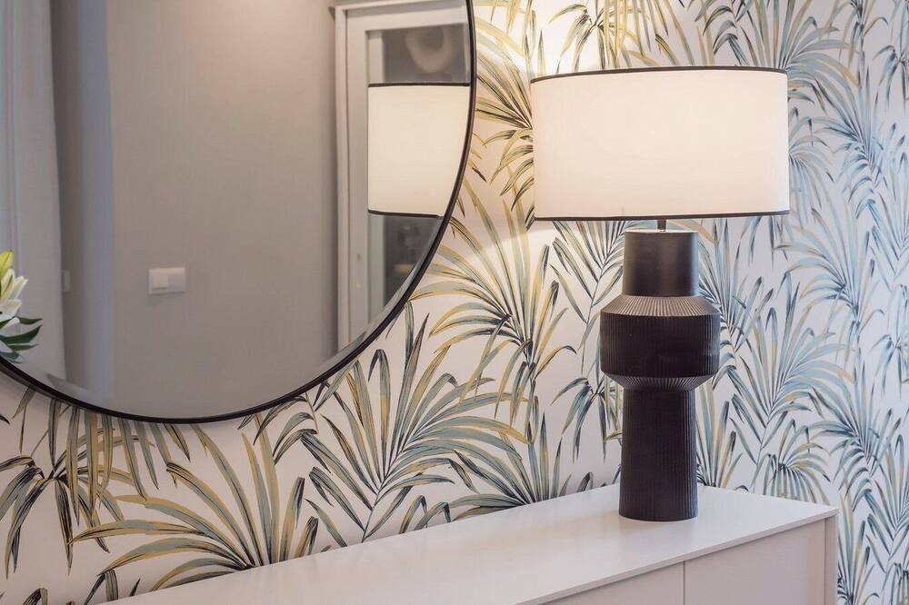 Photo of Bedroom in Explanada de la Estacion