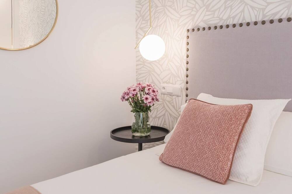 Photo of Bedroom in Explanada de la Estacion