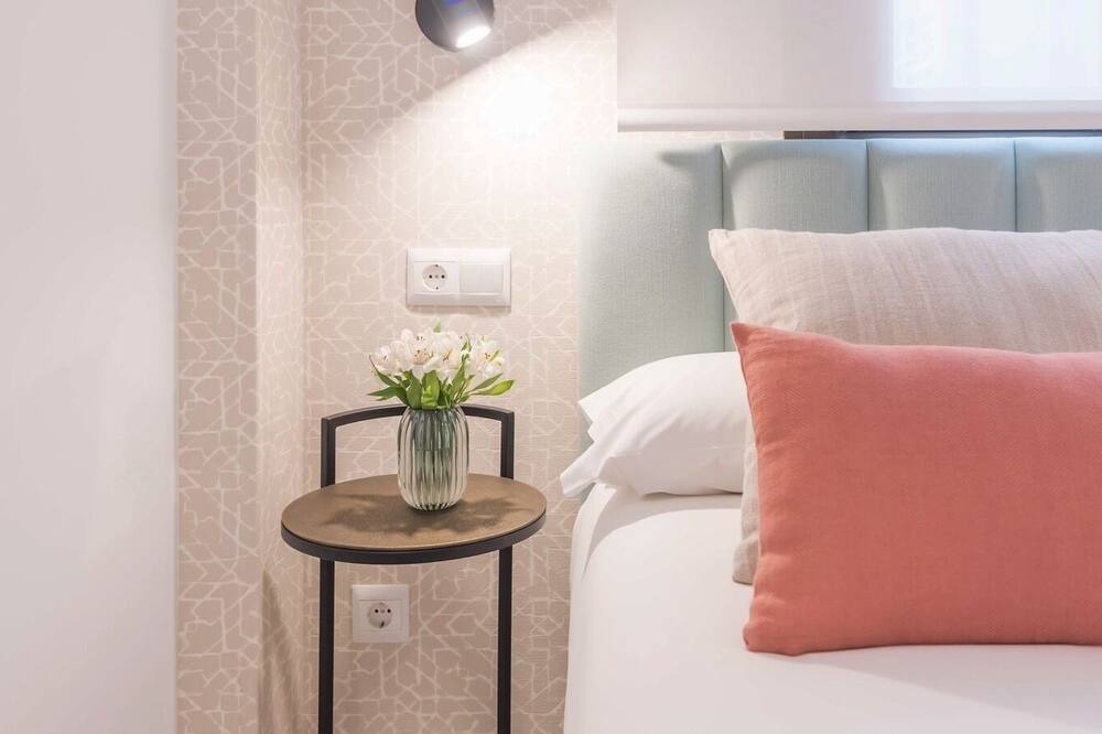 Photo of Bedroom in Explanada de la Estacion