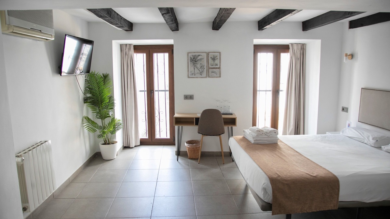 Photo of Bedroom in La Catedral
